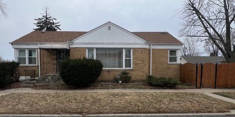 Photo of Chicago, IL 60628 (MLS # 12617233)