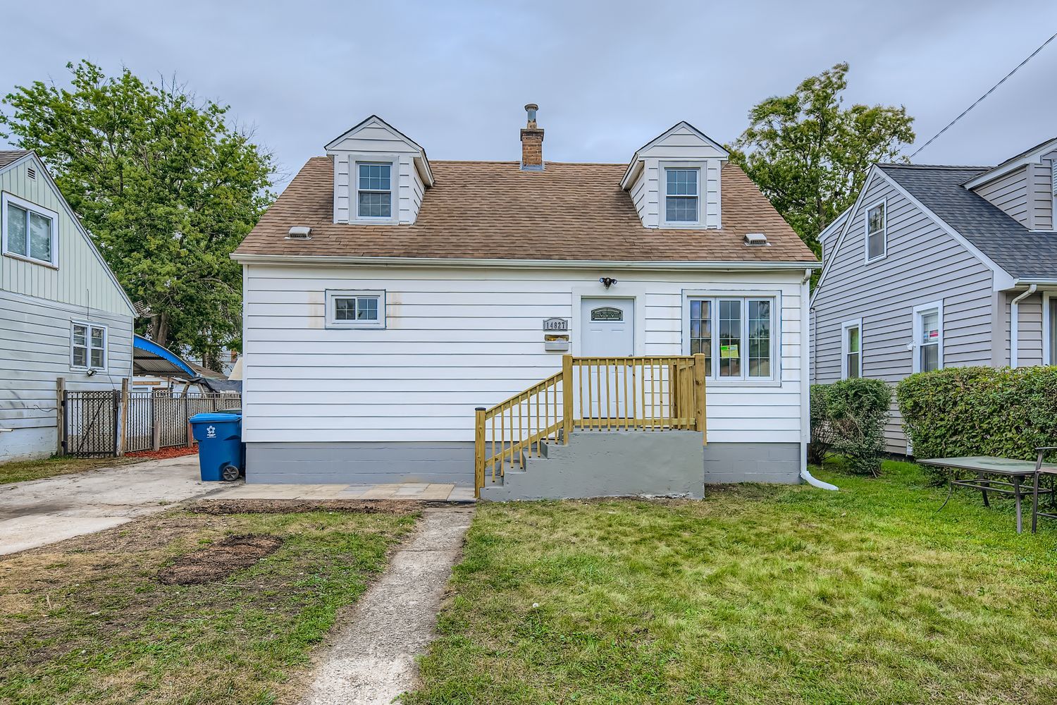 14827 Kenneth Avenue