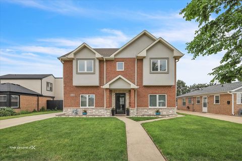 2639 Atlantic Street Franklin Park IL 60131