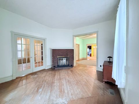 Tiny photo for 613 N Center Street, Clinton, IL 61727 (MLS # 12494027)