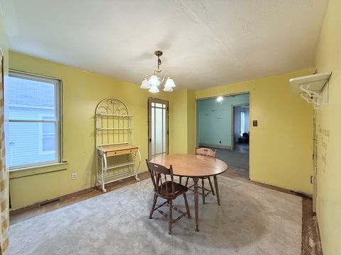 Tiny photo for 613 N Center Street, Clinton, IL 61727 (MLS # 12494027)