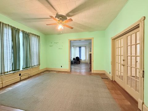 Tiny photo for 613 N Center Street, Clinton, IL 61727 (MLS # 12494027)