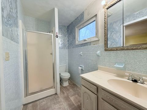 Tiny photo for 613 N Center Street, Clinton, IL 61727 (MLS # 12494027)