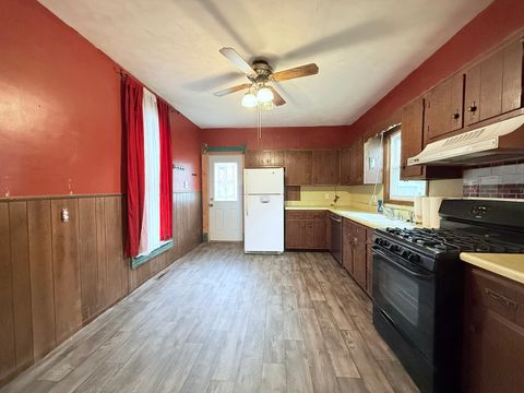 Tiny photo for 613 N Center Street, Clinton, IL 61727 (MLS # 12494027)