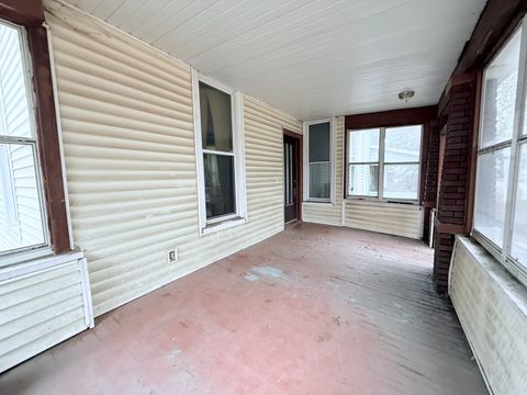 Tiny photo for 613 N Center Street, Clinton, IL 61727 (MLS # 12494027)