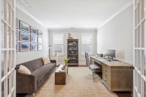 Tiny photo for 8440 Bassinger Drive, Huntersville, NC 28078 (MLS # 12763248)