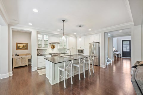 Tiny photo for 8440 Bassinger Drive, Huntersville, NC 28078 (MLS # 12763248)
