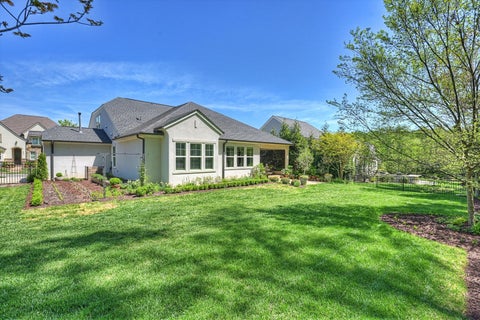 Tiny photo for 8440 Bassinger Drive, Huntersville, NC 28078 (MLS # 12763248)