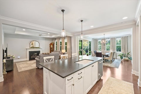 Tiny photo for 8440 Bassinger Drive, Huntersville, NC 28078 (MLS # 12763248)