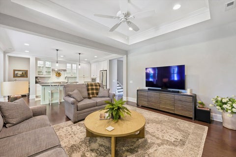 Tiny photo for 8440 Bassinger Drive, Huntersville, NC 28078 (MLS # 12763248)
