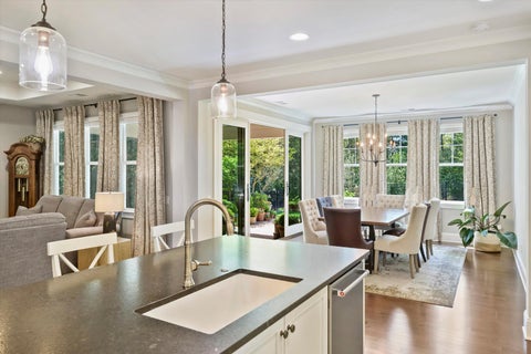 Tiny photo for 8440 Bassinger Drive, Huntersville, NC 28078 (MLS # 12763248)
