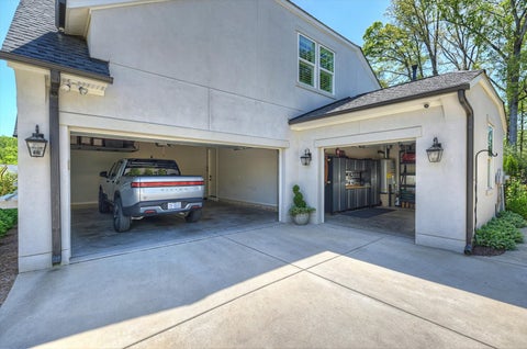 Tiny photo for 8440 Bassinger Drive, Huntersville, NC 28078 (MLS # 12763248)