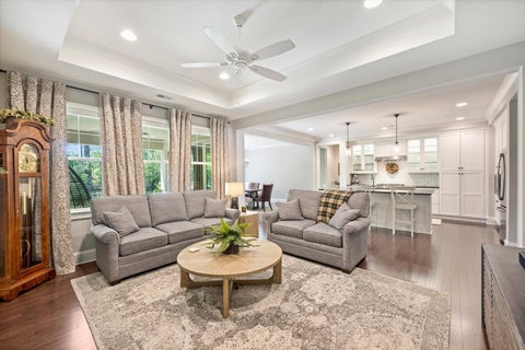 Tiny photo for 8440 Bassinger Drive, Huntersville, NC 28078 (MLS # 12763248)