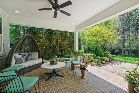 Tiny photo for 8440 Bassinger Drive, Huntersville, NC 28078 (MLS # 12763248)