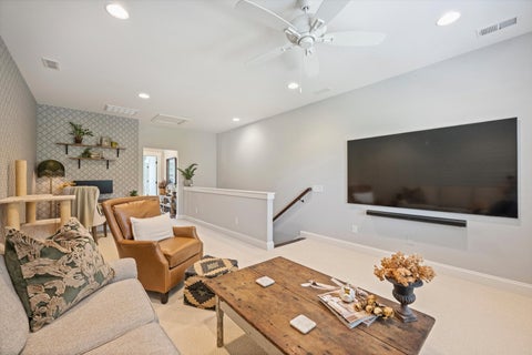 Tiny photo for 8440 Bassinger Drive, Huntersville, NC 28078 (MLS # 12763248)