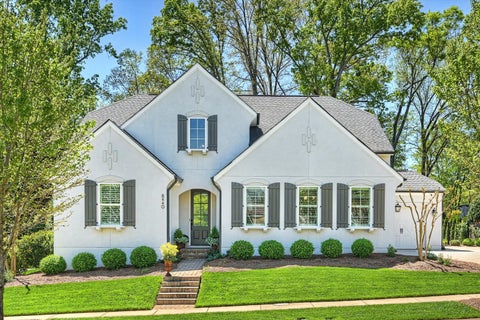 Photo of 8440 Bassinger Drive, Huntersville, NC 28078 (MLS # 12763248)