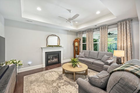 Tiny photo for 8440 Bassinger Drive, Huntersville, NC 28078 (MLS # 12763248)