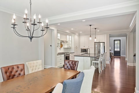 Tiny photo for 8440 Bassinger Drive, Huntersville, NC 28078 (MLS # 12763248)