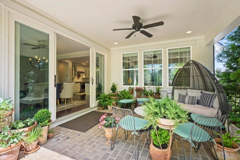 Tiny photo for 8440 Bassinger Drive, Huntersville, NC 28078 (MLS # 12763248)