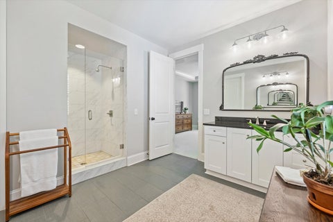 Tiny photo for 8440 Bassinger Drive, Huntersville, NC 28078 (MLS # 12763248)