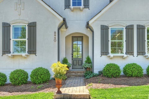 Tiny photo for 8440 Bassinger Drive, Huntersville, NC 28078 (MLS # 12763248)
