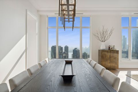 A home in Chicago