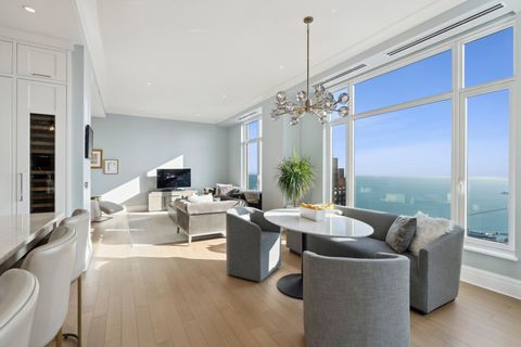 A home in Chicago