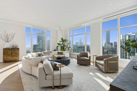 A home in Chicago