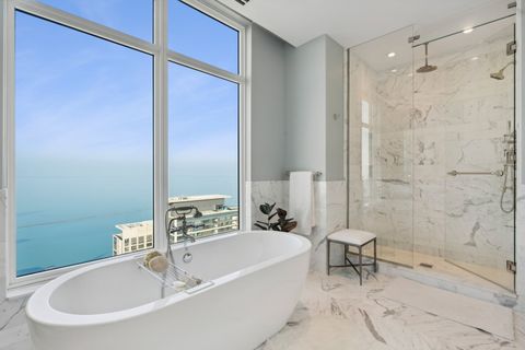 A home in Chicago