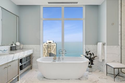 A home in Chicago