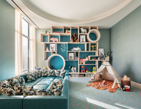 A home in Chicago