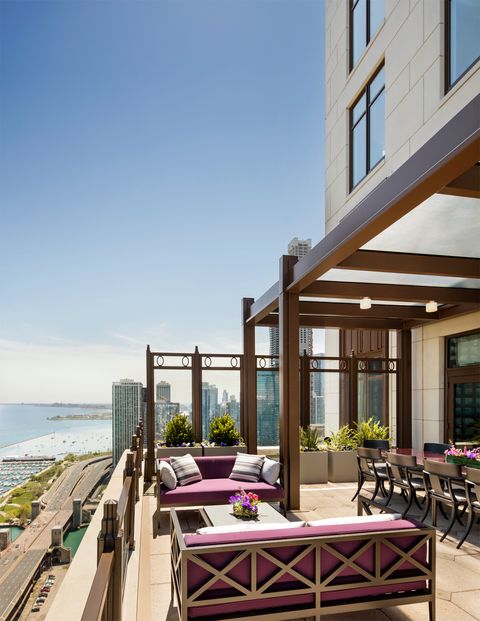 A home in Chicago