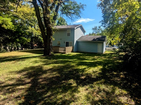 Tiny photo for 1053 School Street, Rockford, IL 61101 (MLS # 12773078)