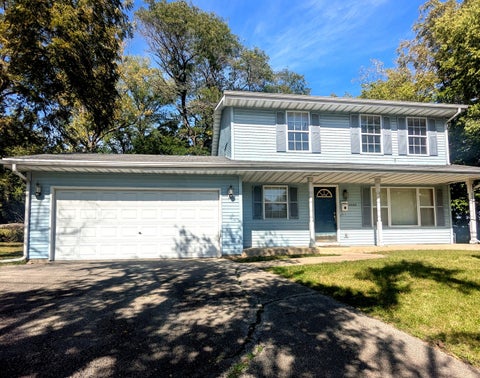 Tiny photo for 1053 School Street, Rockford, IL 61101 (MLS # 12773078)