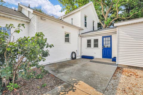 Tiny photo for 2578 County Road 1100 East E, Thomasboro, IL 61878 (MLS # 12713421)