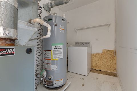 Tiny photo for 9532 Greenwood Drive, Des Plaines, IL 60016 (MLS # 12475809)