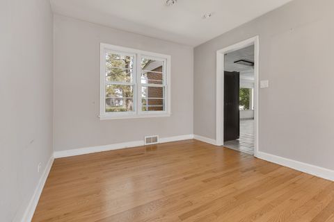 Tiny photo for 9532 Greenwood Drive, Des Plaines, IL 60016 (MLS # 12475809)