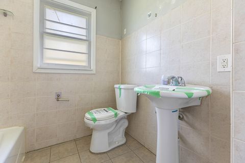 Tiny photo for 9532 Greenwood Drive, Des Plaines, IL 60016 (MLS # 12475809)