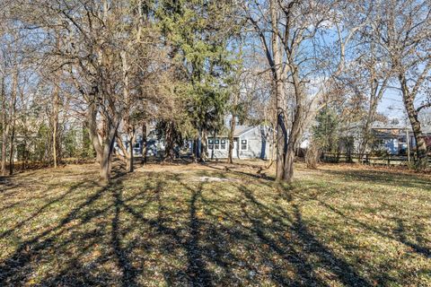 A home in Westmont