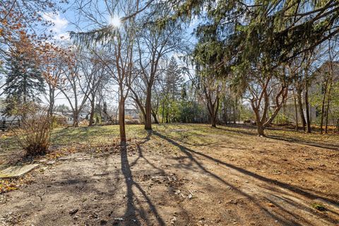 A home in Westmont