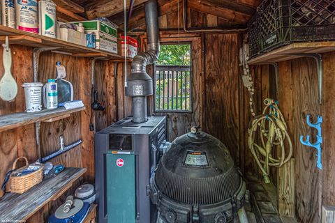 A home in Oak Lawn