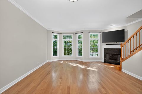 Tiny photo for 7036 W Belden Avenue, Chicago, IL 60707 (MLS # 12482956)