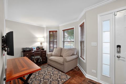 Tiny photo for 7036 W Belden Avenue, Chicago, IL 60707 (MLS # 12482956)