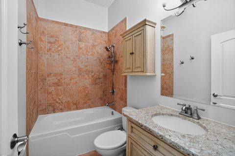 Tiny photo for 7036 W Belden Avenue, Chicago, IL 60707 (MLS # 12482956)