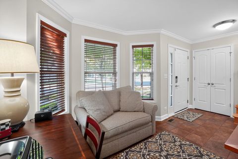 Tiny photo for 7036 W Belden Avenue, Chicago, IL 60707 (MLS # 12482956)