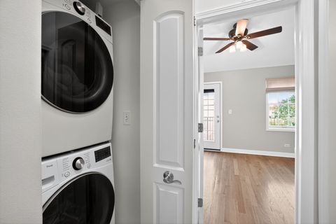 Tiny photo for 7036 W Belden Avenue, Chicago, IL 60707 (MLS # 12482956)