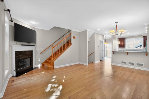 Tiny photo for 7036 W Belden Avenue, Chicago, IL 60707 (MLS # 12482956)