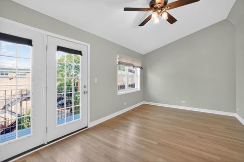 Tiny photo for 7036 W Belden Avenue, Chicago, IL 60707 (MLS # 12482956)