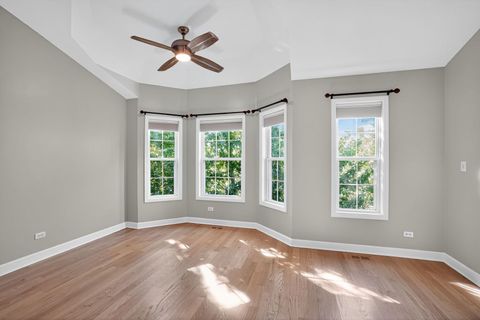 Tiny photo for 7036 W Belden Avenue, Chicago, IL 60707 (MLS # 12482956)