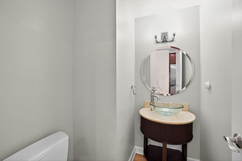 Tiny photo for 7036 W Belden Avenue, Chicago, IL 60707 (MLS # 12482956)